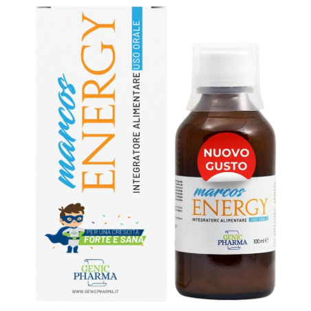 Alema energy 100 g Alema energy 100 g