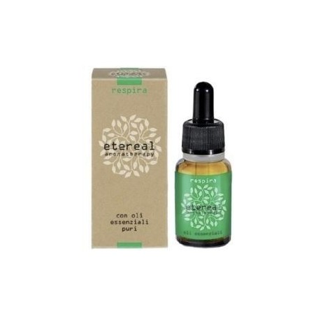Etereal respira 15 ml
