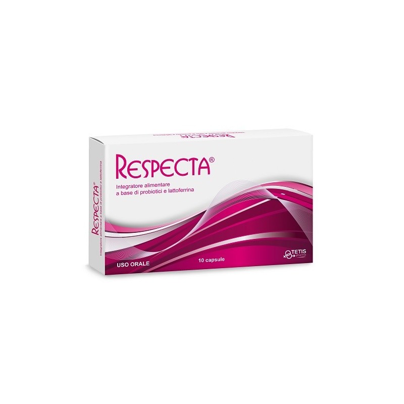 Respecta 10 capsule