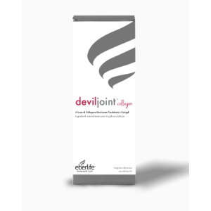 Deviljoint collagen 500 ml