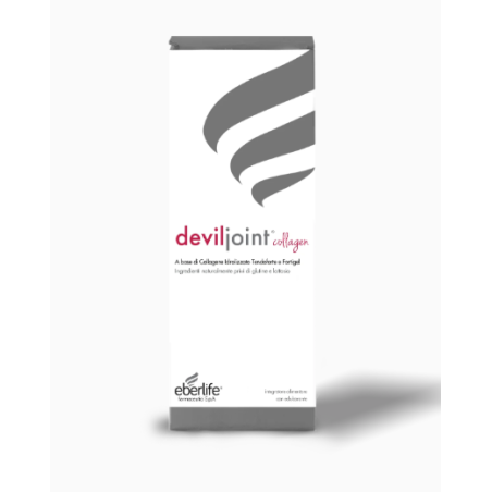 Deviljoint collagen 500 ml