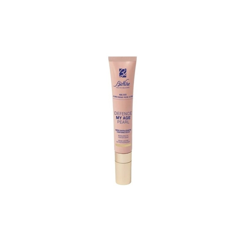 Defence my age pearl contorno occhi rivitalizzante 15 ml