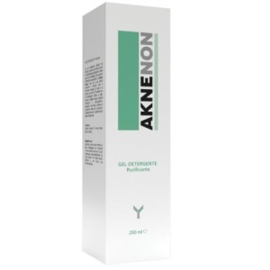 Aknenon gel detergente purificante 250 ml