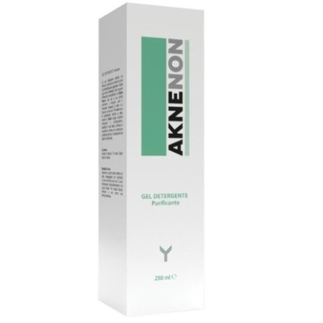 Aknenon gel detergente purificante 250 ml