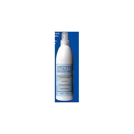 Idrastin bioriattivante 300 ml