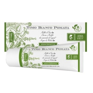 I rimedi di helan timo bianco pomata 75 ml
