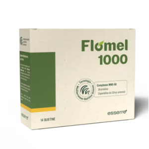 Flomel 1000 14 bustine