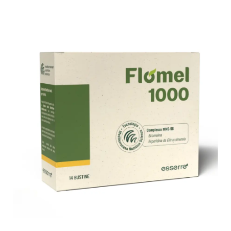 Flomel 1000 14 bustine