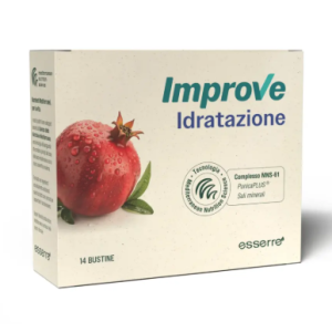 Improve idratazione 14 bustine