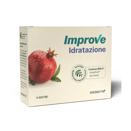 Improve idratazione 14 bustine