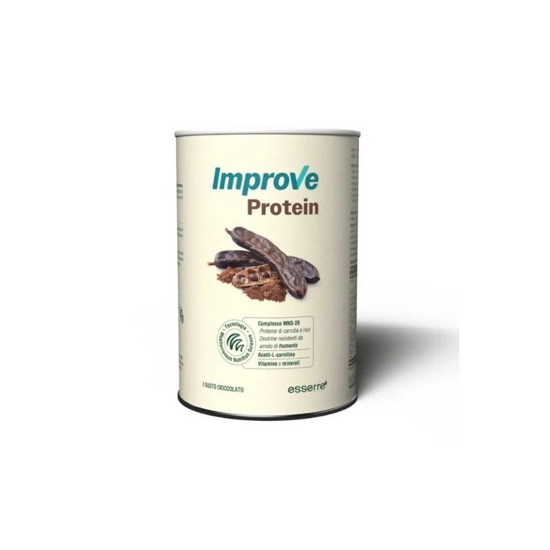 Improve protein cioccolato 300 g
