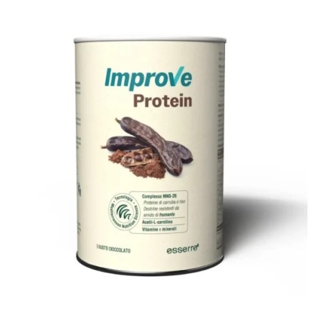 Improve protein cioccolato 300 g