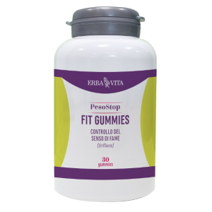 Peso stop fit 30 gummies