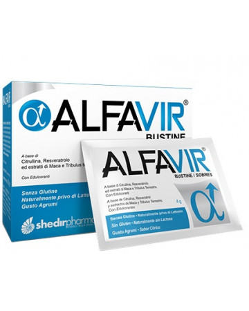 Alfavir 20bust