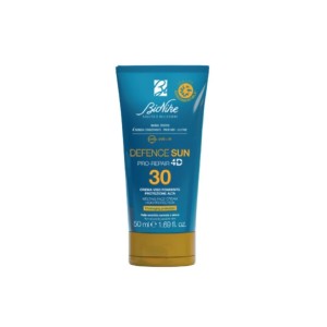 Defence sun 30 crema viso fondente 50 ml