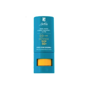 Defence sun 50+ stick zone sensibili 9 ml