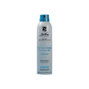 Defence sun spray doposole rinfrescante 200 ml