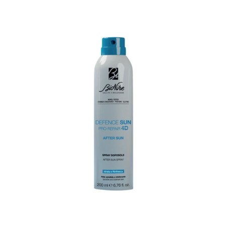 Defence sun spray doposole rinfrescante 200 ml