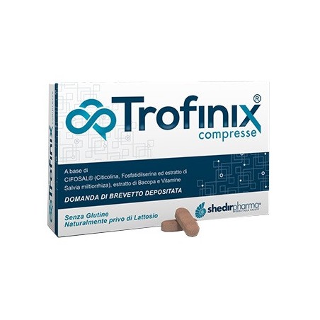 Trofinix 20 compresse