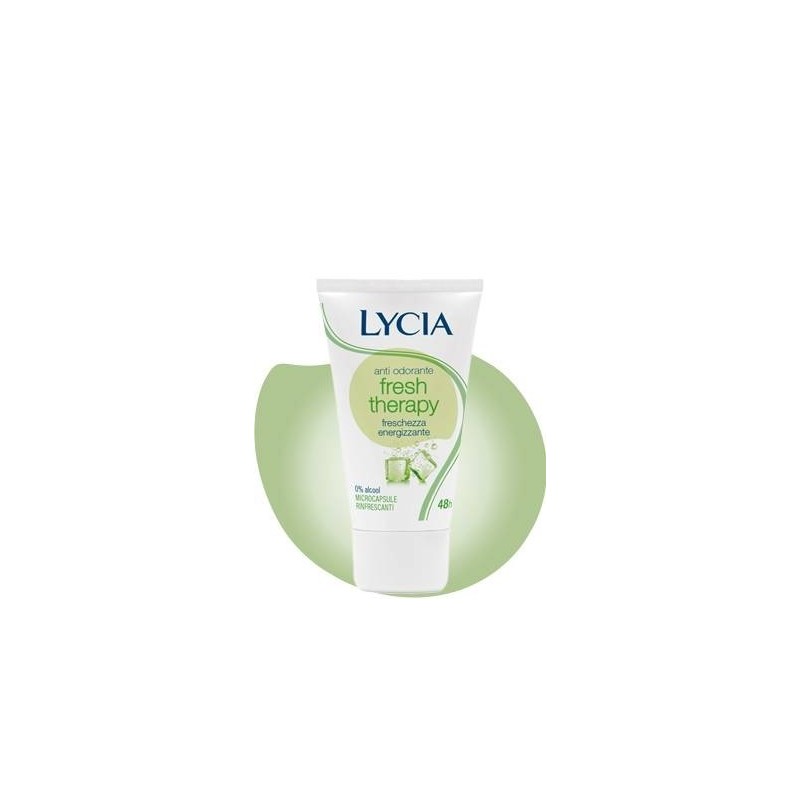 Lycia crema anti fresh ther
