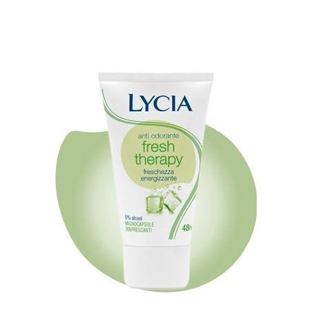 Lycia crema anti fresh ther