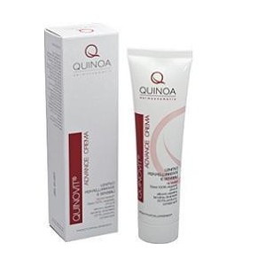 Quinovit advance crema 50 ml