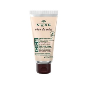 Nuxe reve de miel crema mani cica 50 ml