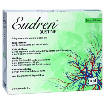 Eudren 20bust