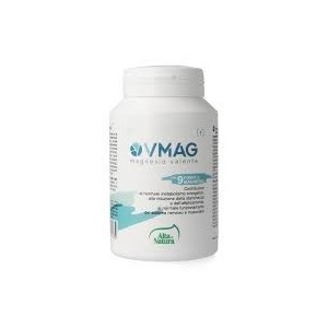 Vmag 60 compresse orosolubili da 1,5 g
