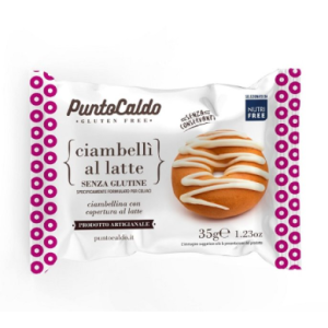 Ciambelli' 35 g