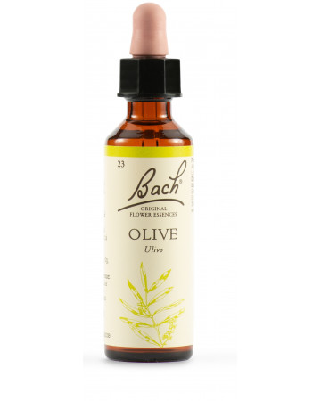 Olive bach orig 20ml Olive bach orig 20ml