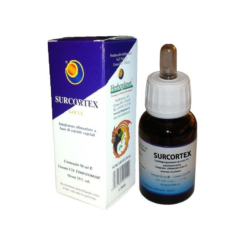 Surcortex 50 ml