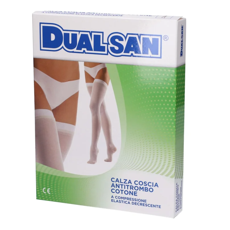 Monocollant dualsan antitrombo plus 4