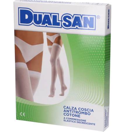 Monocollant dualsan antitrombo plus 4