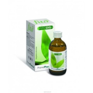 Fitosin 25 50 ml gocce