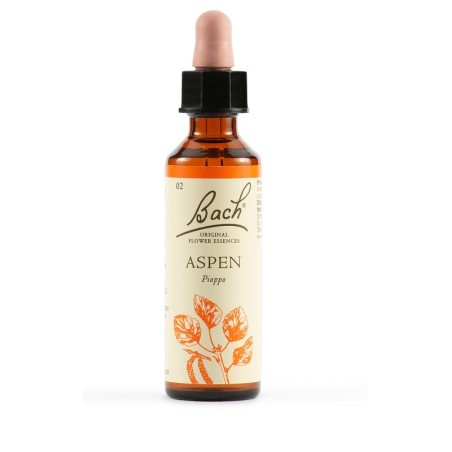 Aspen bach orig 20ml