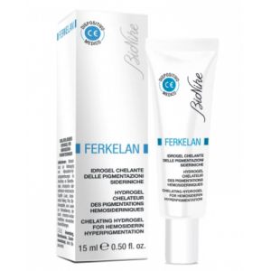 Ferkelan idrogel chelante 15 ml