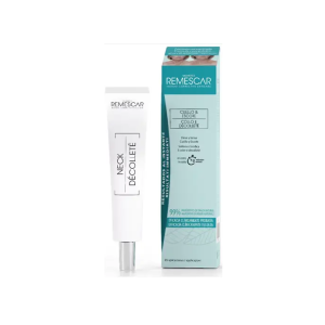 Remescar collo & decolte' 40 ml