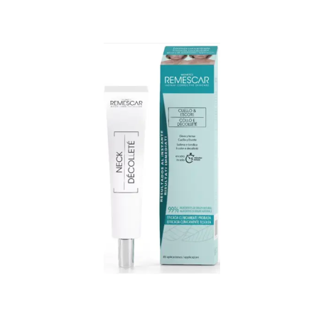 Remescar collo & decolte' 40 ml