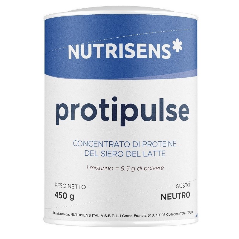Protipulse neutro 450 g