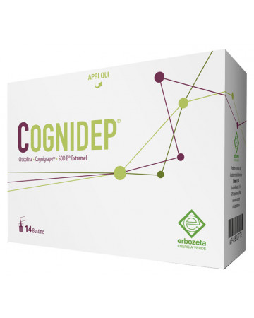 Cognidep 14bust