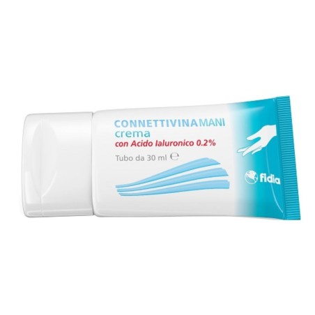 Connettivinamani crema 30 ml
