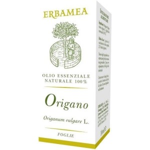 Origano olio essenziale 10 ml