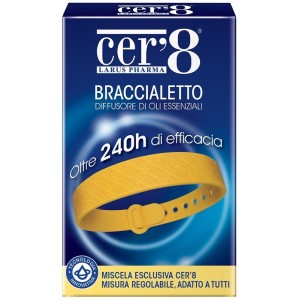 Cer'8 braccialetto diffusore