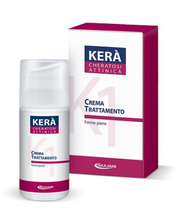 Kera' k1 crema trattamento50ml