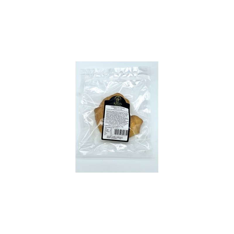 Rigo' cornetto vuoto 85 g