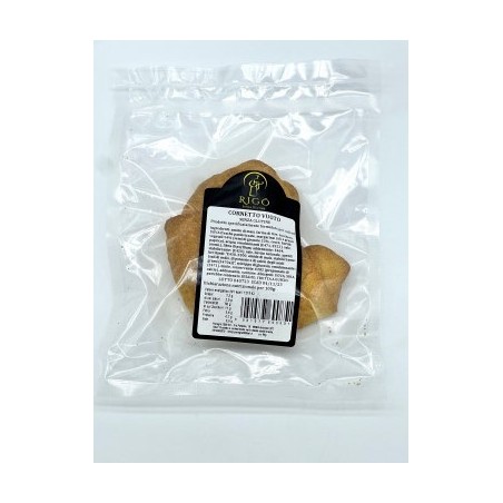 Rigo' cornetto vuoto 85 g