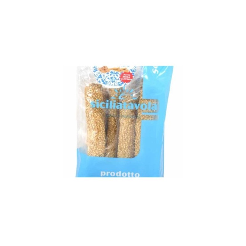 Grissini 120 g Grissini 120 g