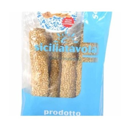 Grissini 120 g Grissini 120 g