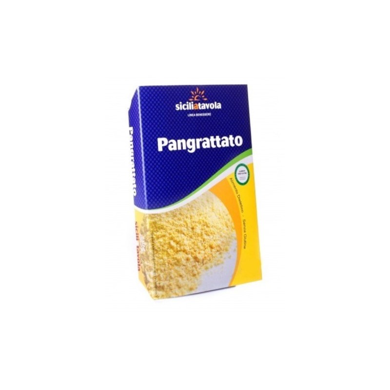Pangrattato 300 g
